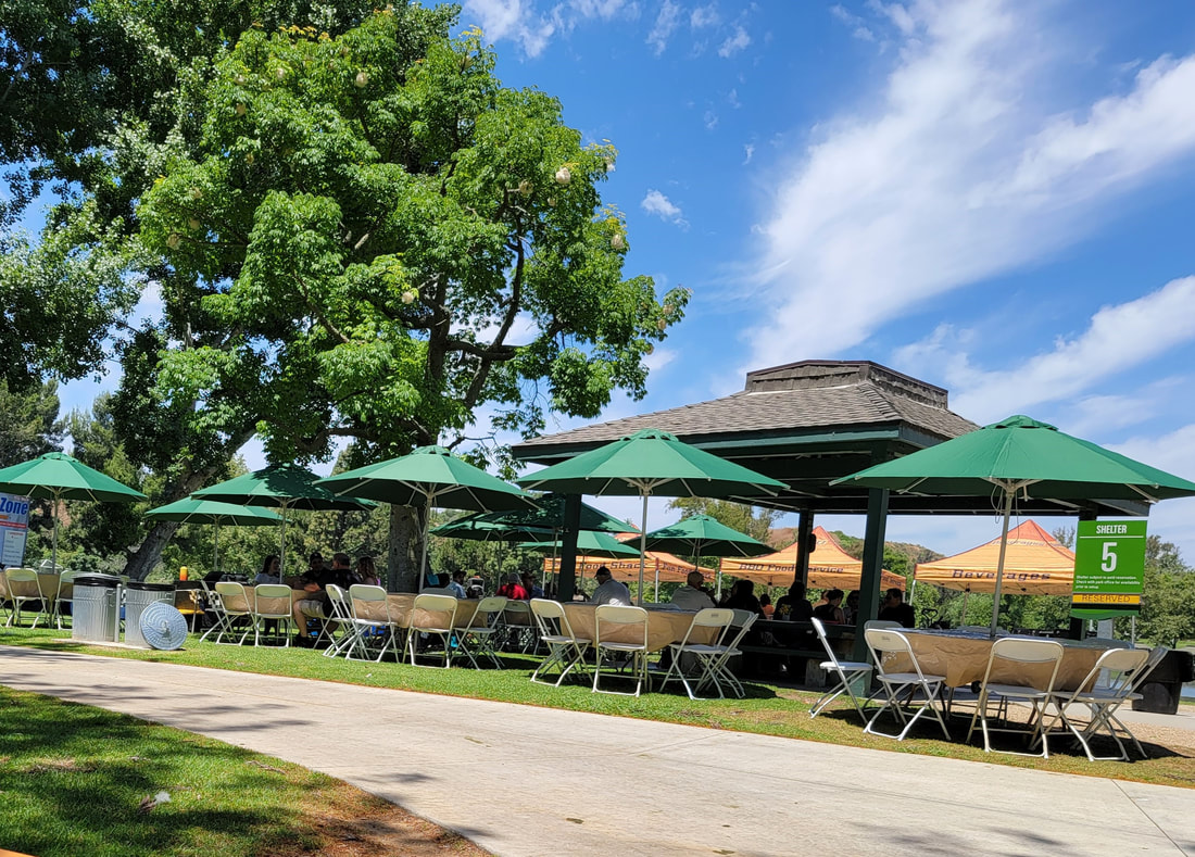 company picnic tables chairs rentals outdoors carbon canyon