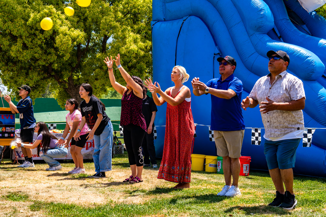 Field Day Games, Activities & Event Ideas for Adults in 2023