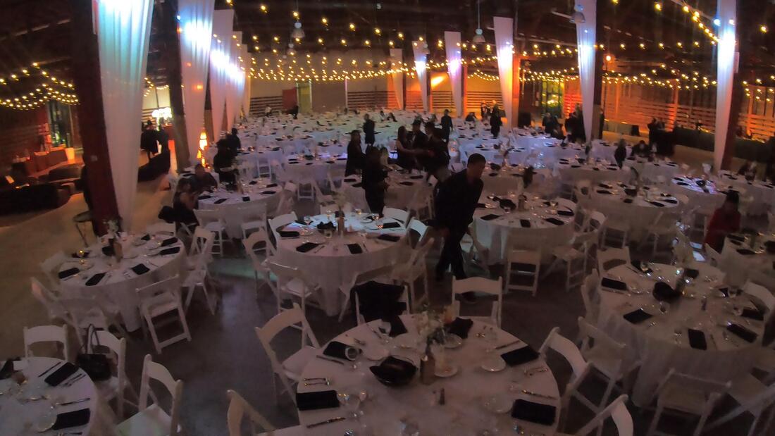San Pedros Corporate Holiday Party Event Planner: Transforming Ordinary Spaces into Spectacular Venues