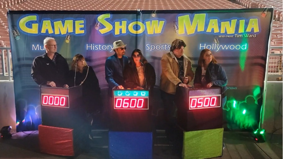 game show rentals for parties events los angeles