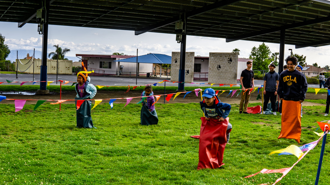 rancho cucamonga school field day fun day games activities