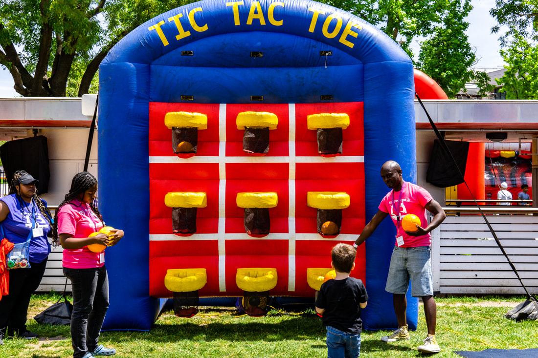 Carnival Games for Corporate Events - Company Picnic & Corporate Event  Planners - Riverside, Orange County, Los Angeles